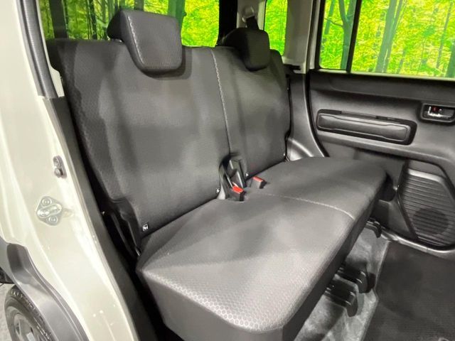 SUZUKI HUSTLER 2025 Image 31