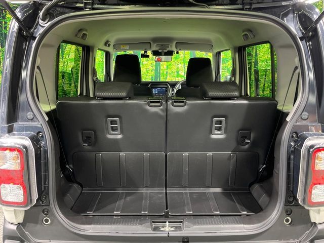 SUZUKI HUSTLER 2025 Image 31