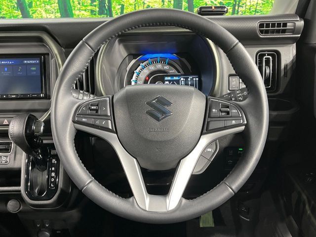 SUZUKI HUSTLER 2025 Image 31