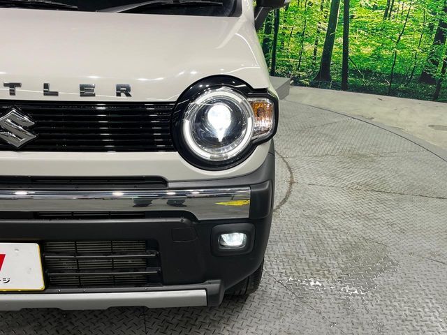 SUZUKI HUSTLER 2025 Image 31