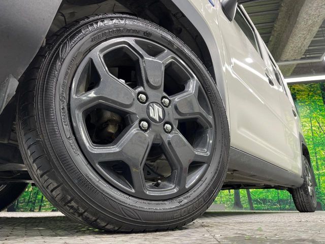 SUZUKI HUSTLER 2025 Image 31