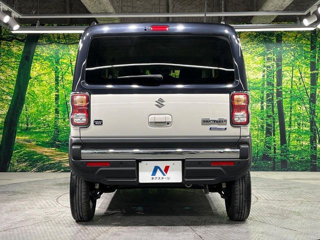 SUZUKI HUSTLER 2025 Image 31