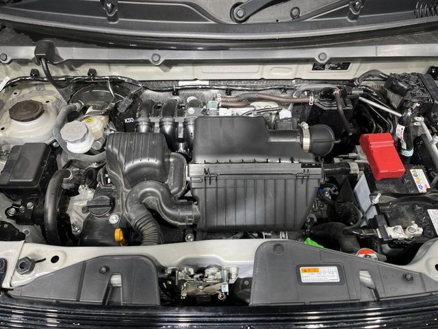 SUZUKI HUSTLER 2025 Image 31