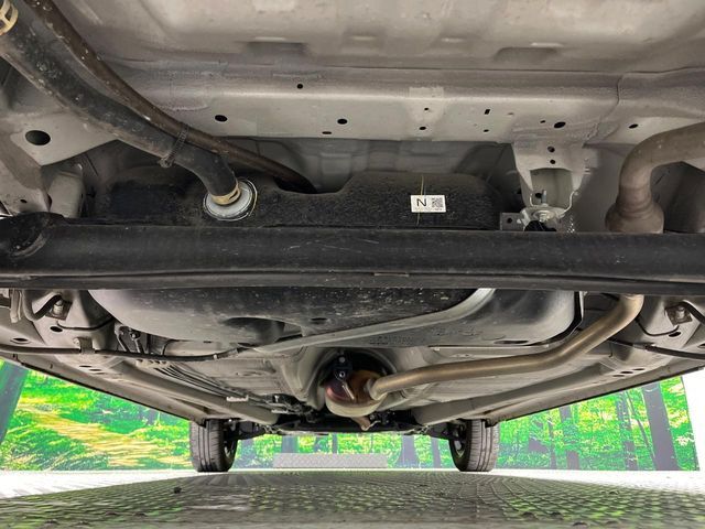 SUZUKI HUSTLER 2025 Image 31