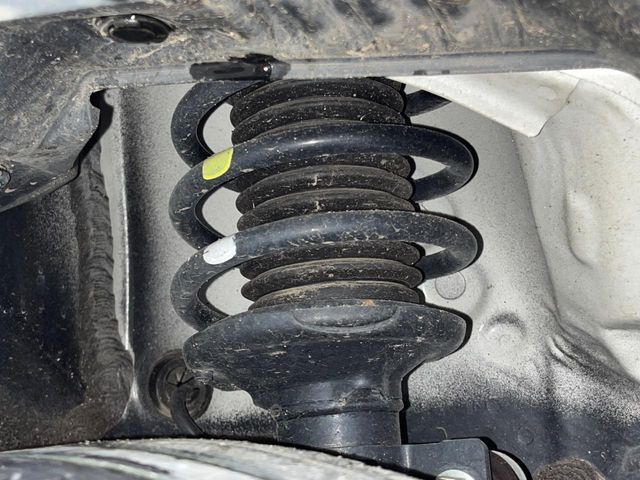 SUZUKI HUSTLER 2025 Image 31