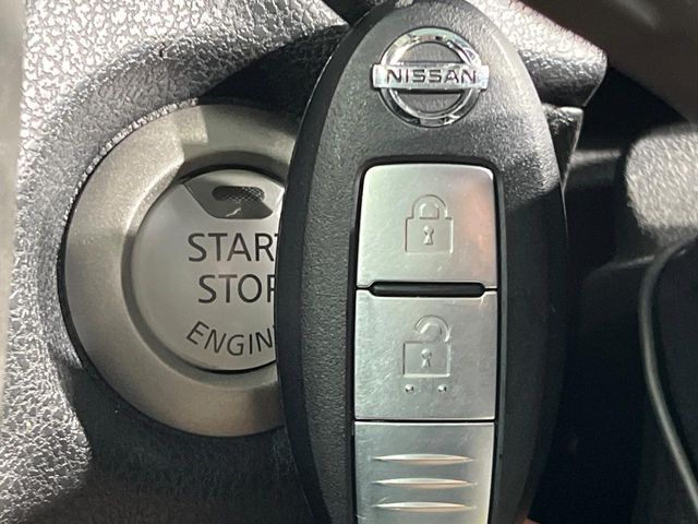 NISSAN NOTE 2013 Image 31