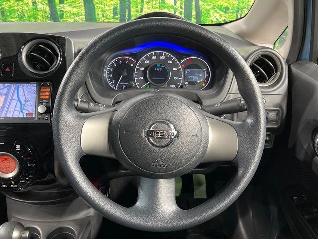 NISSAN NOTE 2013 Image 31