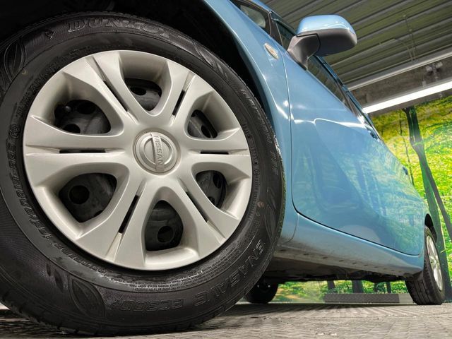 NISSAN NOTE 2013 Image 31