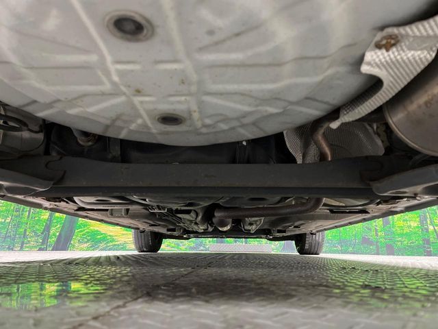 NISSAN NOTE 2013 Image 31