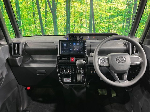 DAIHATSU TANTO CUSTOM 2024 Image 31