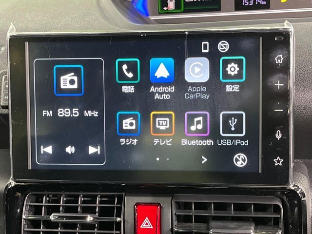 DAIHATSU TANTO CUSTOM 2024 Image 31