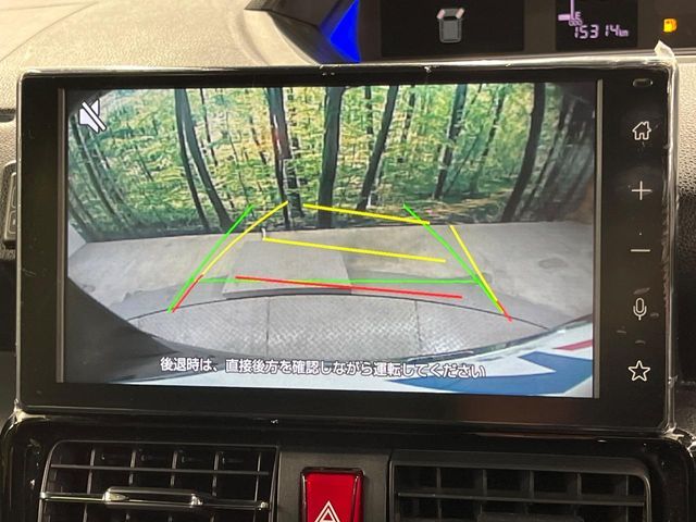 DAIHATSU TANTO CUSTOM 2024 Image 31