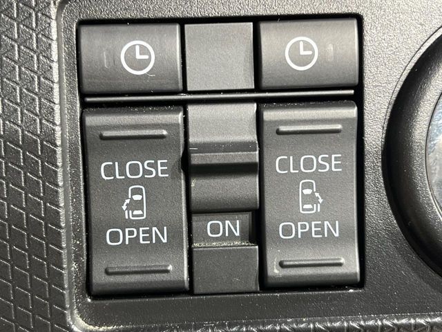 DAIHATSU TANTO CUSTOM 2024 Image 31