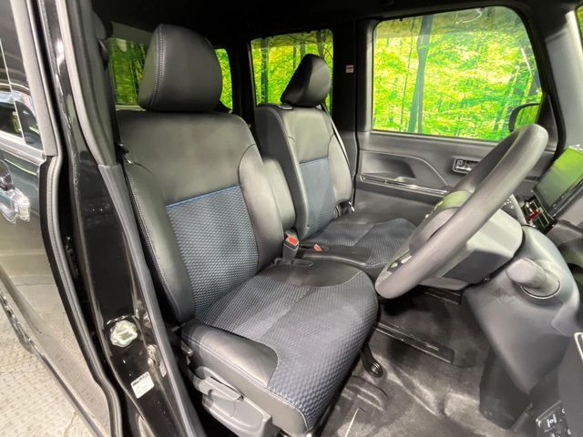 DAIHATSU TANTO CUSTOM 2024 Image 31