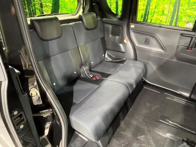 DAIHATSU TANTO CUSTOM 2024 Image 31