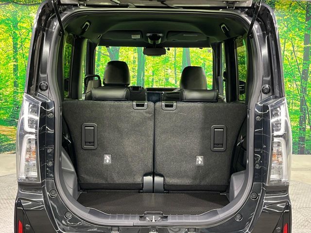 DAIHATSU TANTO CUSTOM 2024 Image 31