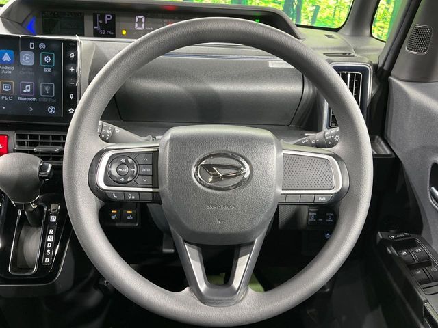 DAIHATSU TANTO CUSTOM 2024 Image 31