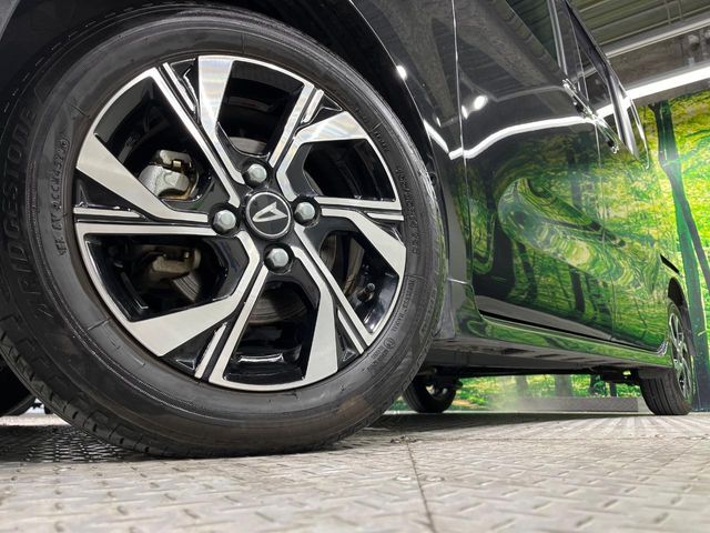 DAIHATSU TANTO CUSTOM 2024 Image 31