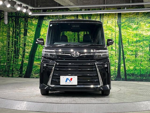 DAIHATSU TANTO CUSTOM 2024 Image 31