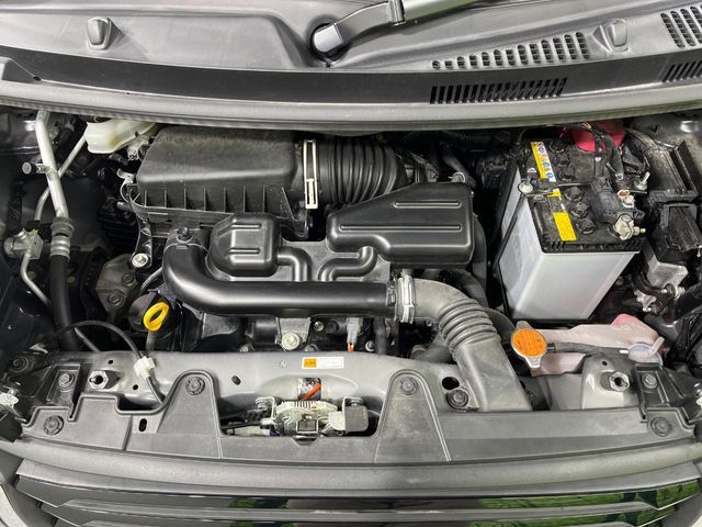 DAIHATSU TANTO CUSTOM 2024 Image 31