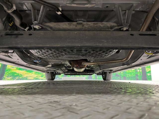 DAIHATSU TANTO CUSTOM 2024 Image 31