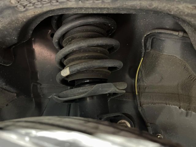 DAIHATSU TANTO CUSTOM 2024 Image 31