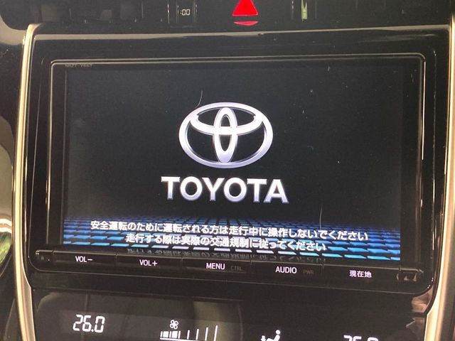 TOYOTA HARRIER 2WD 2017 Image 31