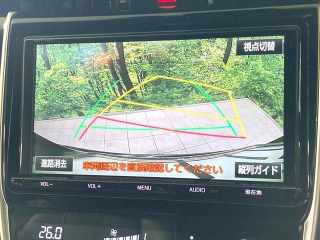 TOYOTA HARRIER 2WD 2017 Image 31