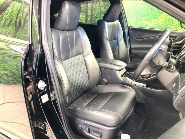 TOYOTA HARRIER 2WD 2017 Image 31