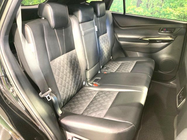 TOYOTA HARRIER 2WD 2017 Image 31