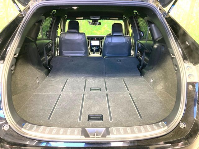 TOYOTA HARRIER 2WD 2017 Image 31