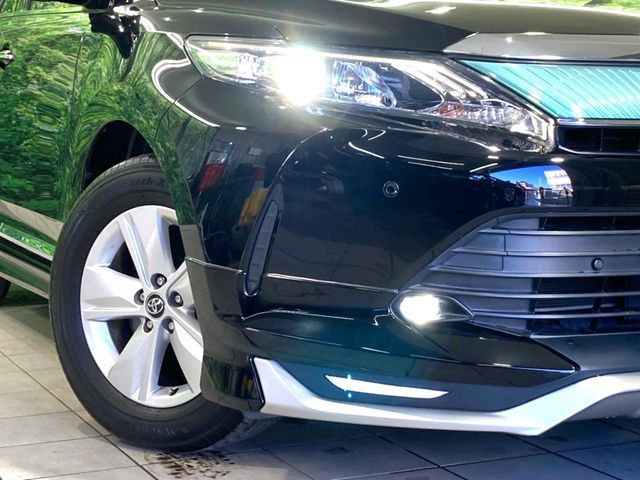 TOYOTA HARRIER 2WD 2017 Image 31