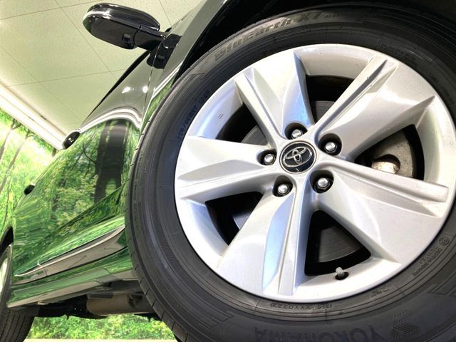 TOYOTA HARRIER 2WD 2017 Image 31