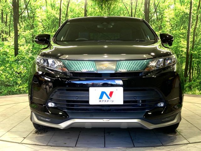 TOYOTA HARRIER 2WD 2017 Image 31