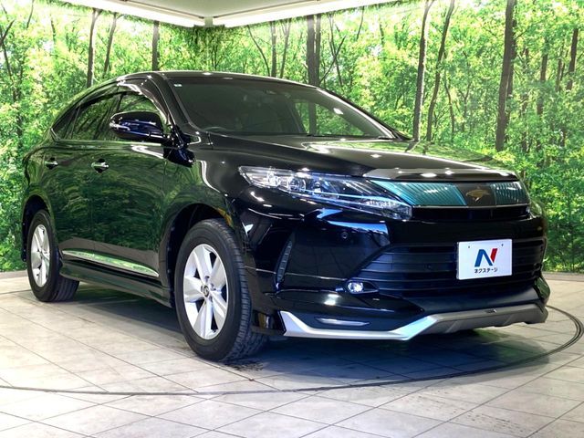 TOYOTA HARRIER 2WD 2017 Image 31