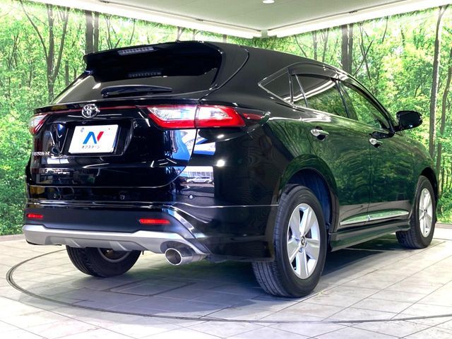 TOYOTA HARRIER 2WD 2017 Image 31