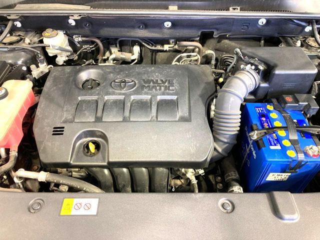 TOYOTA HARRIER 2WD 2017 Image 31