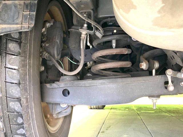 TOYOTA HARRIER 2WD 2017 Image 31