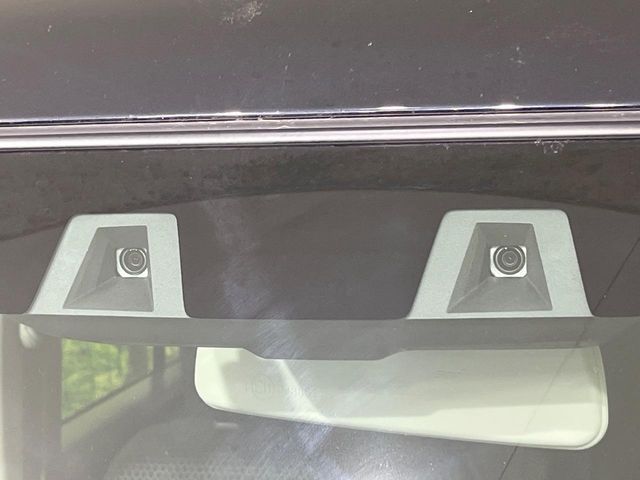 SUZUKI HUSTLER 2025 Image 31