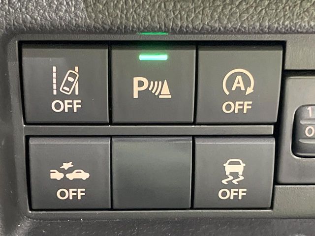 SUZUKI HUSTLER 2025 Image 31