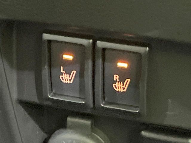 SUZUKI HUSTLER 2025 Image 31