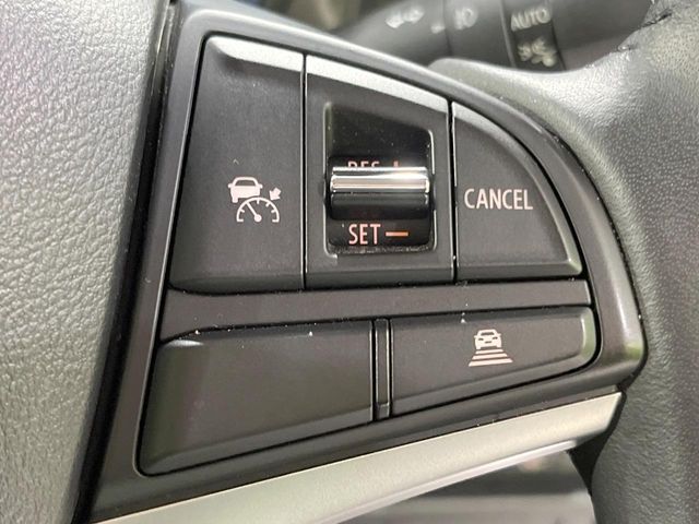 SUZUKI HUSTLER 2025 Image 31