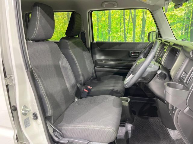 SUZUKI HUSTLER 2025 Image 31