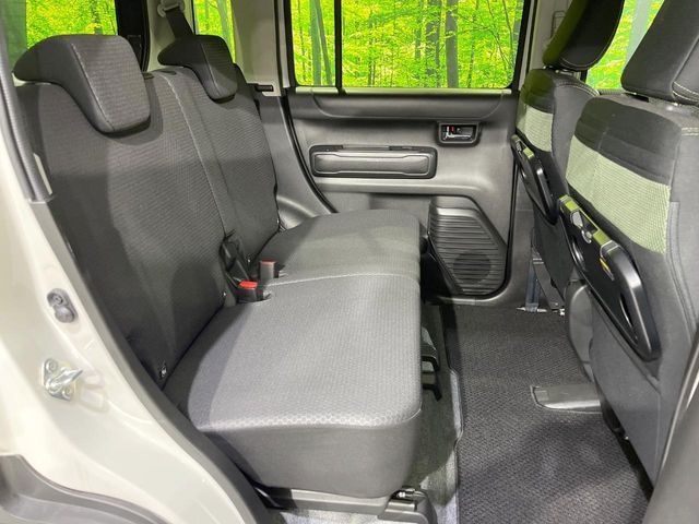 SUZUKI HUSTLER 2025 Image 31