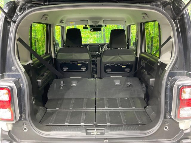 SUZUKI HUSTLER 2025 Image 31