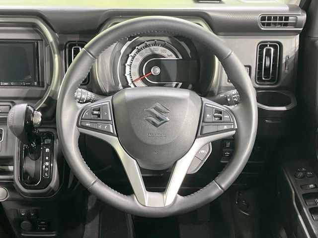 SUZUKI HUSTLER 2025 Image 31