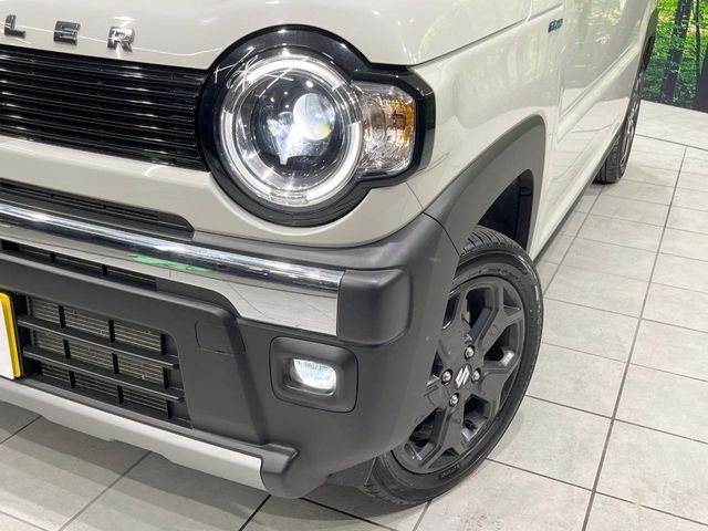 SUZUKI HUSTLER 2025 Image 31