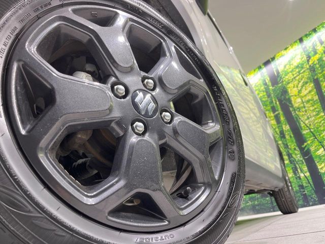 SUZUKI HUSTLER 2025 Image 31