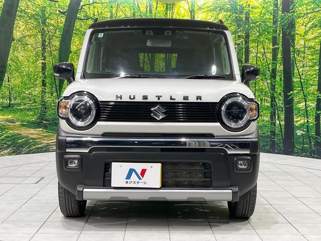 SUZUKI HUSTLER 2025 Image 31