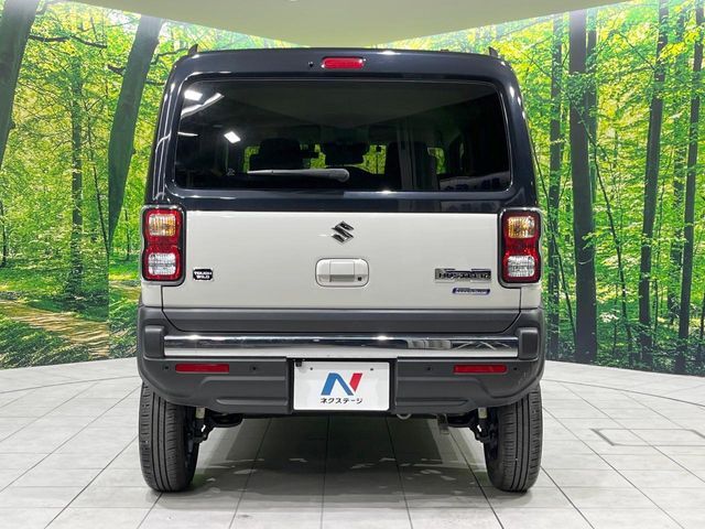 SUZUKI HUSTLER 2025 Image 31